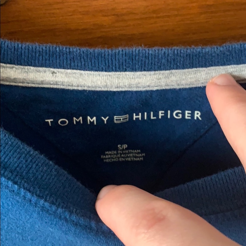 Tommy tee - Picture 4 of 4